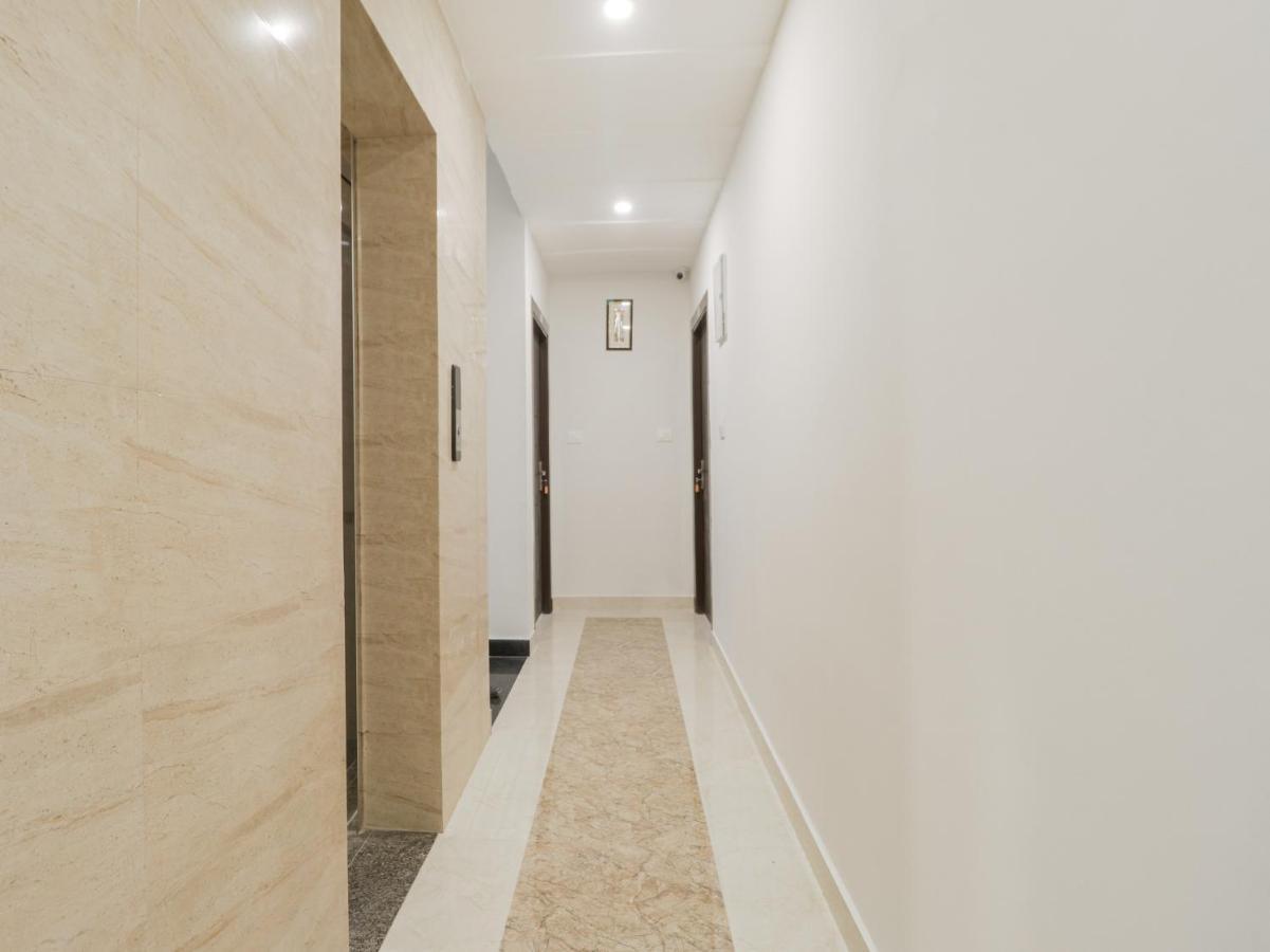 Oyo Townhouse 853 Hotel The Royal Aroma Haridwār Exteriör bild